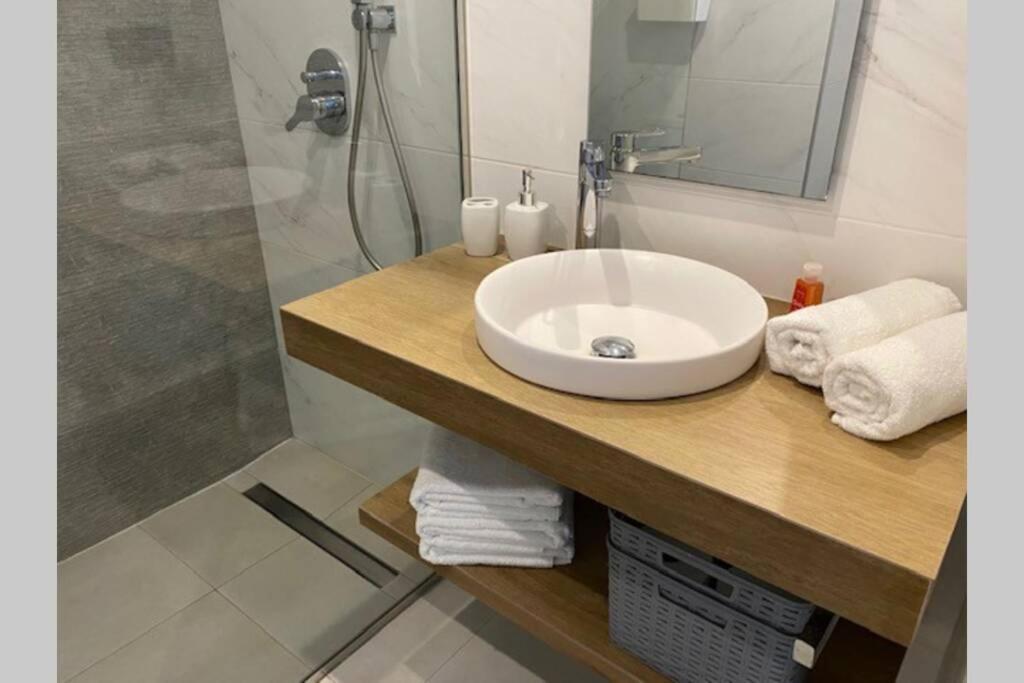 Luxury Penthouse Oasis Beach VIII Orihuela Costa Punta Prima Torrevieja Exterior foto