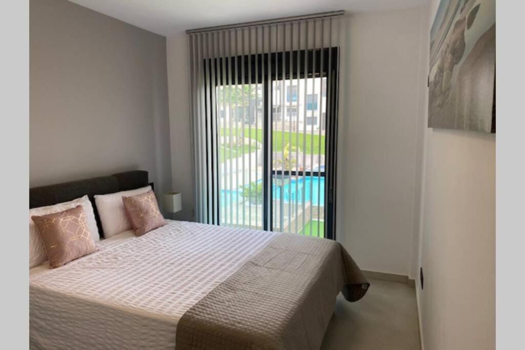 Luxury Penthouse Oasis Beach VIII Orihuela Costa Punta Prima Torrevieja Exterior foto