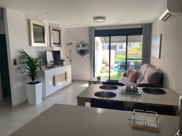 Luxury Penthouse Oasis Beach VIII Orihuela Costa Punta Prima Torrevieja Exterior foto